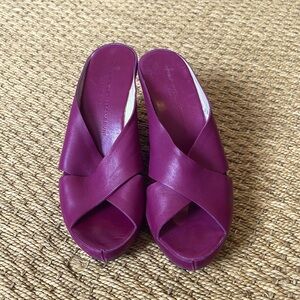 Attilio Giusti Leombruni Sandal-AGL